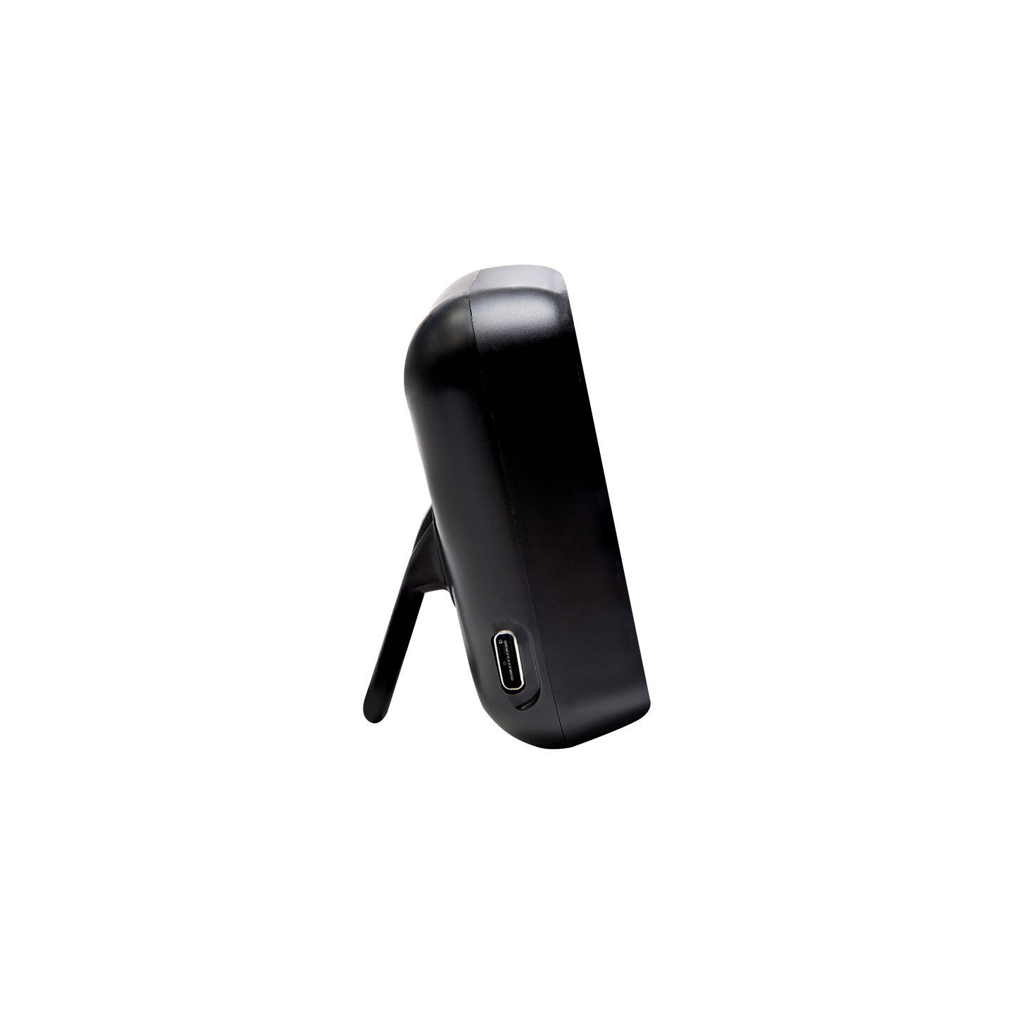 Shelly H&T Gen3 Temperature and humidity sensor, WiFi (Black)