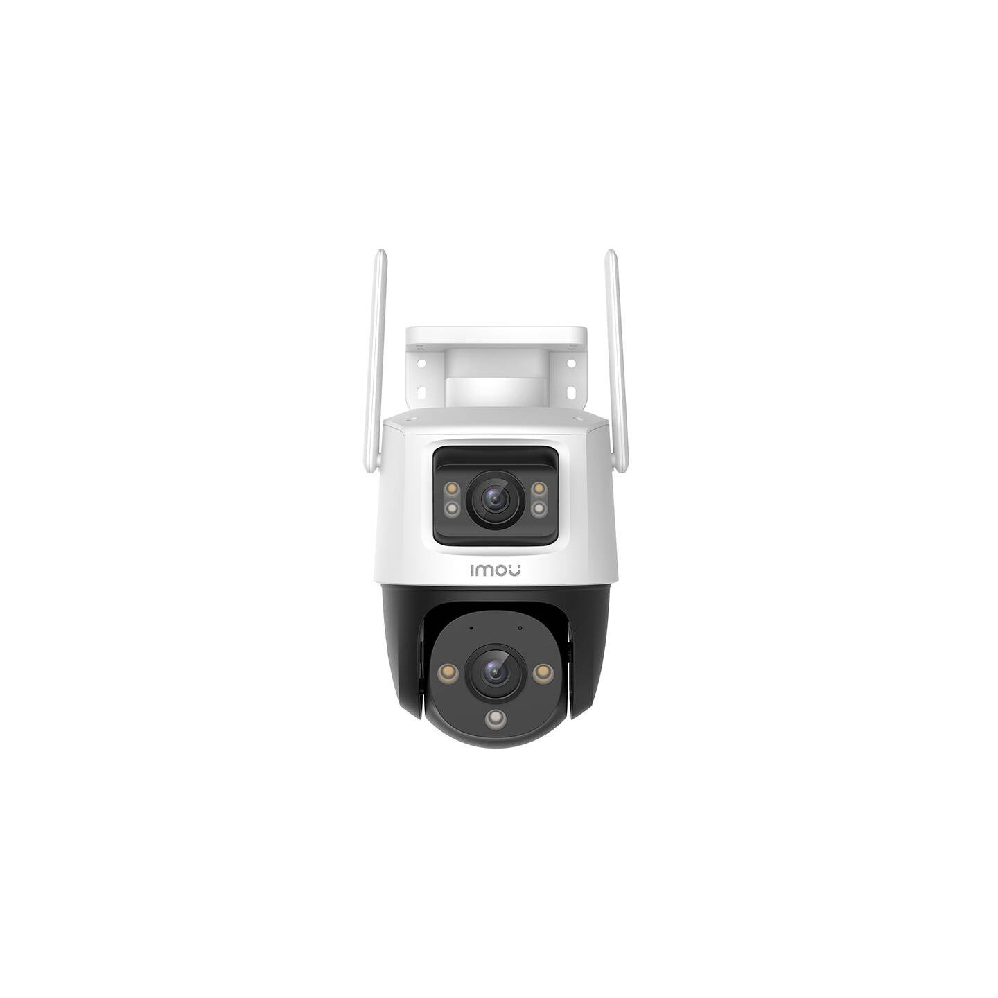 360° Outdoor WiFi Camera IMOU Cruiser Dual 8MP
