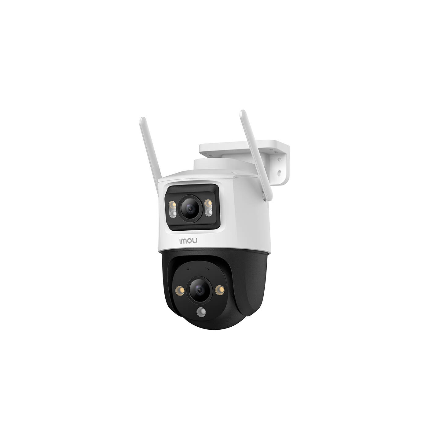 360° Outdoor WiFi Camera IMOU Cruiser Dual 8MP