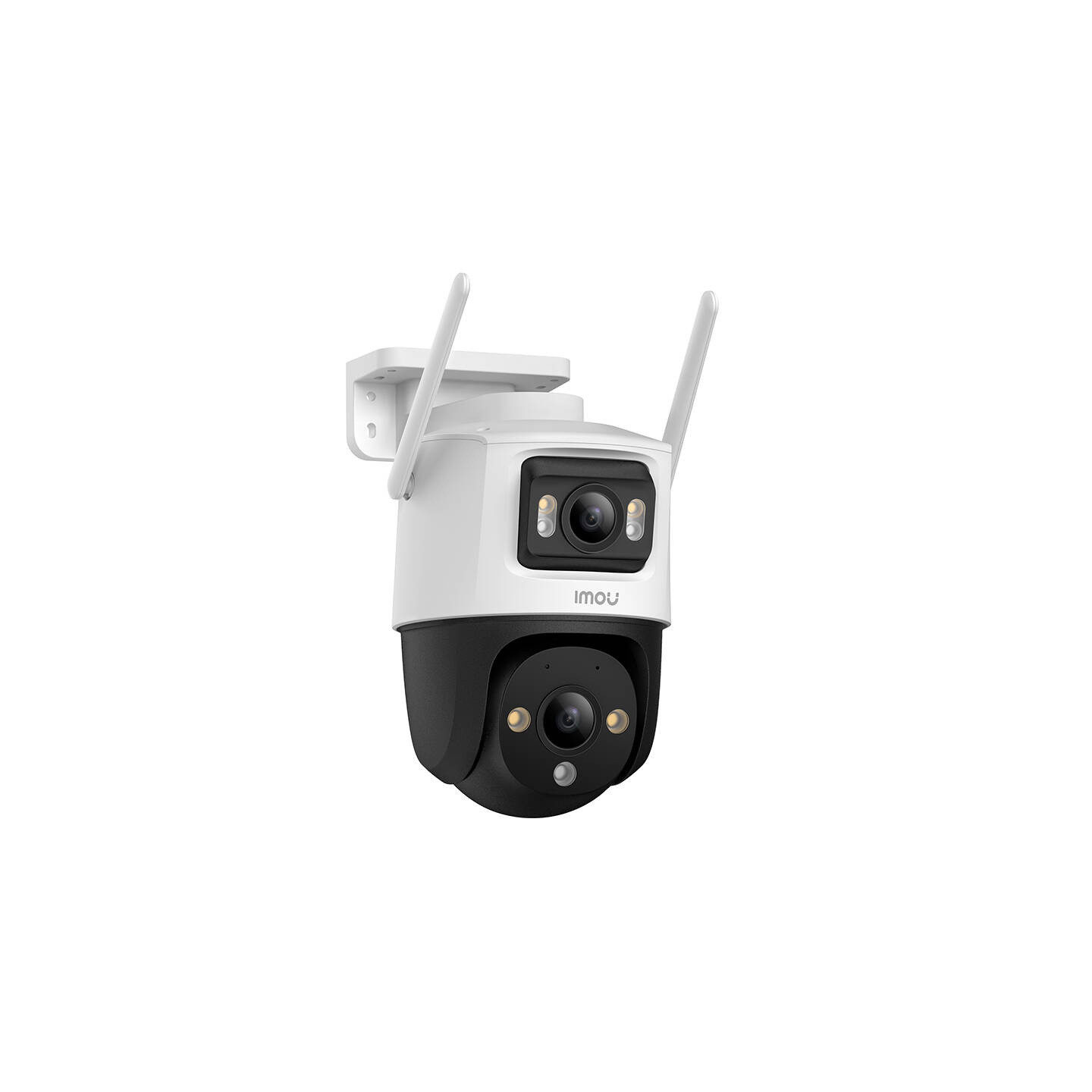 360° Outdoor WiFi Camera IMOU Cruiser Dual 8MP