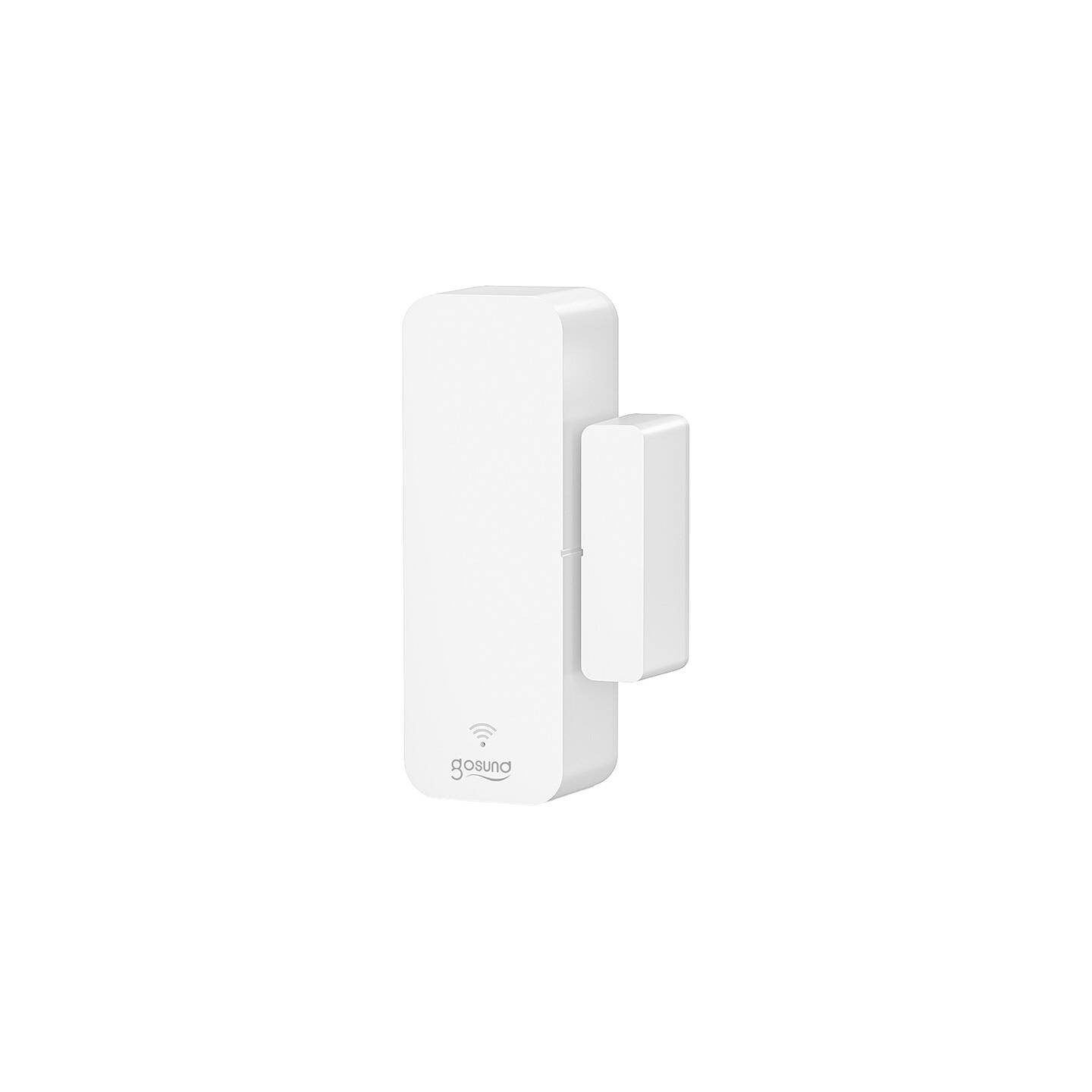Zigbee Gosund ST18 Tuya smart door and window opening sensor
