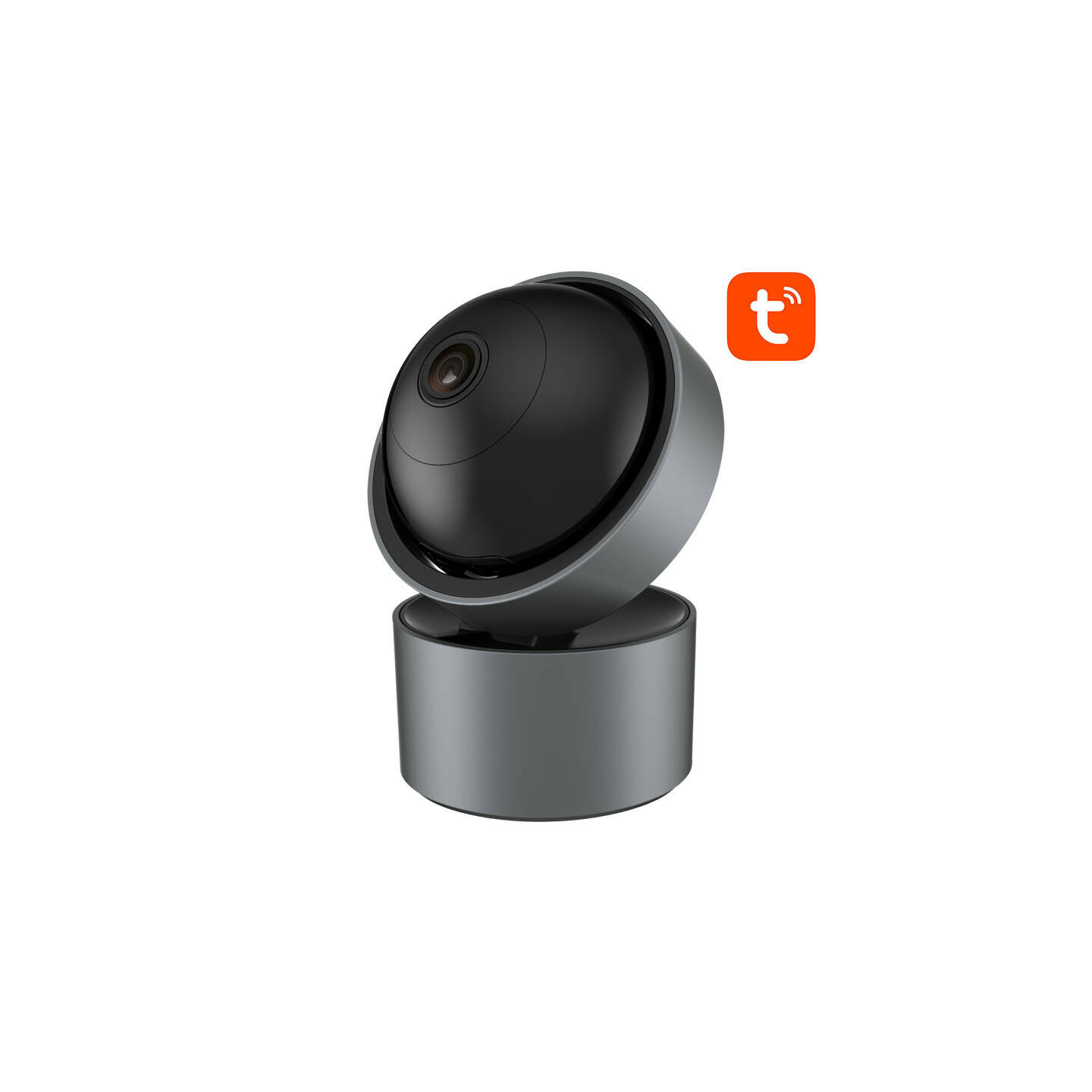 Avatto IPC06 WiFi 4MP Intelligent Camera
