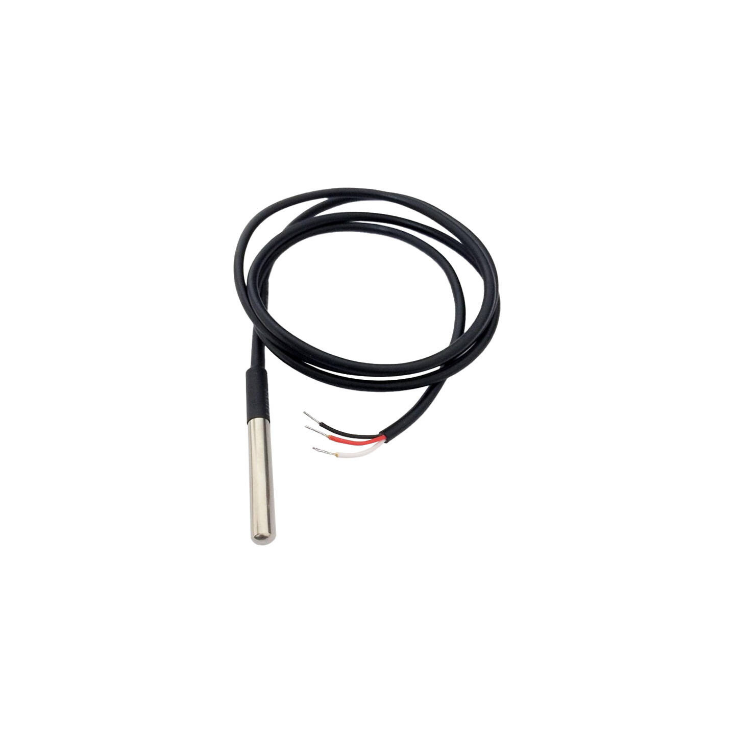 Shelly DS18B20 Temperature Sensor (1m Cable)