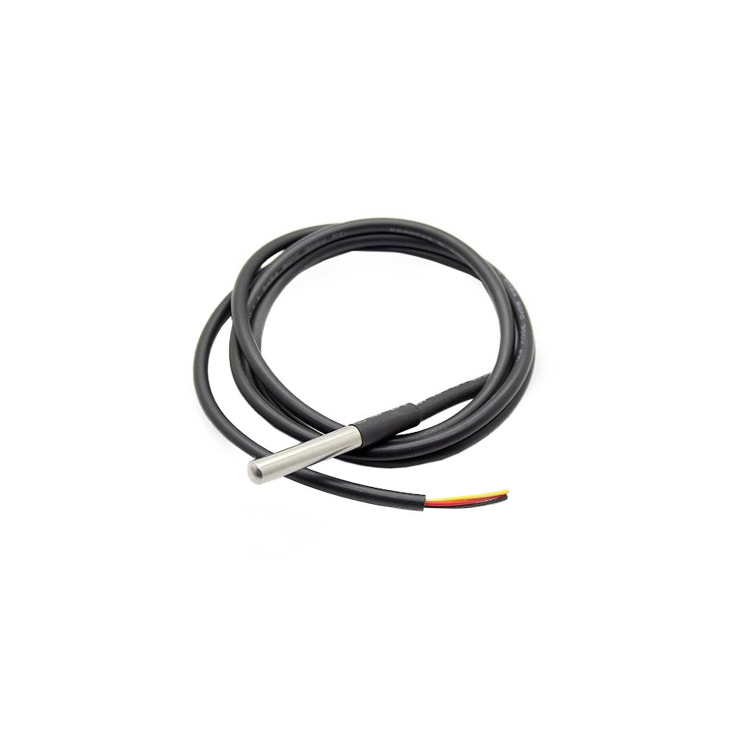 Shelly DS18B20 Temperature Sensor (1m Cable)