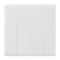 Smart WiFi Touch Wall Switch Sonoff TX T5 4C (4-channel)