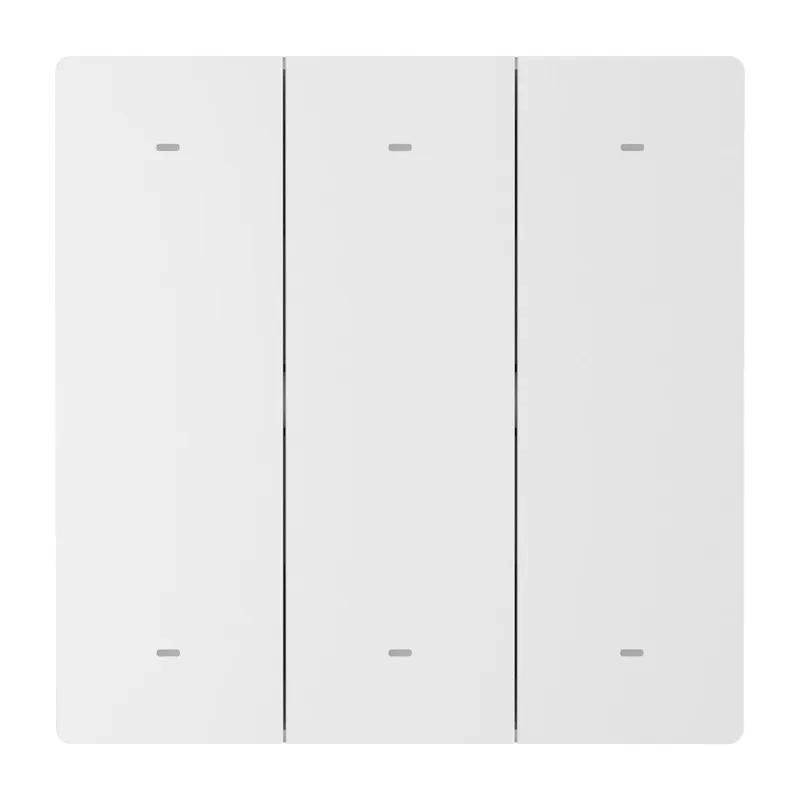 Sonoff R5 smart wall switch (white) eWeLink