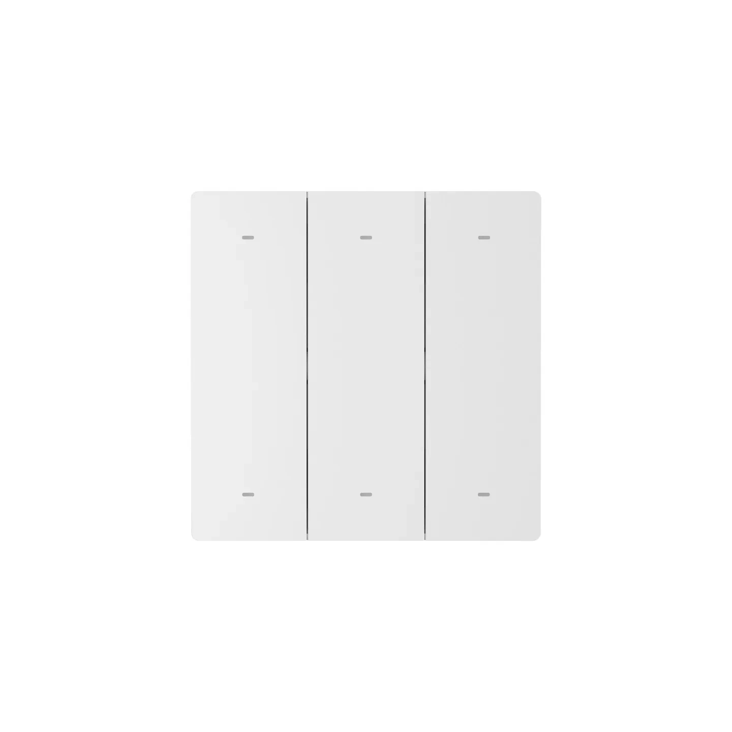 Sonoff R5 smart wall switch (white) eWeLink