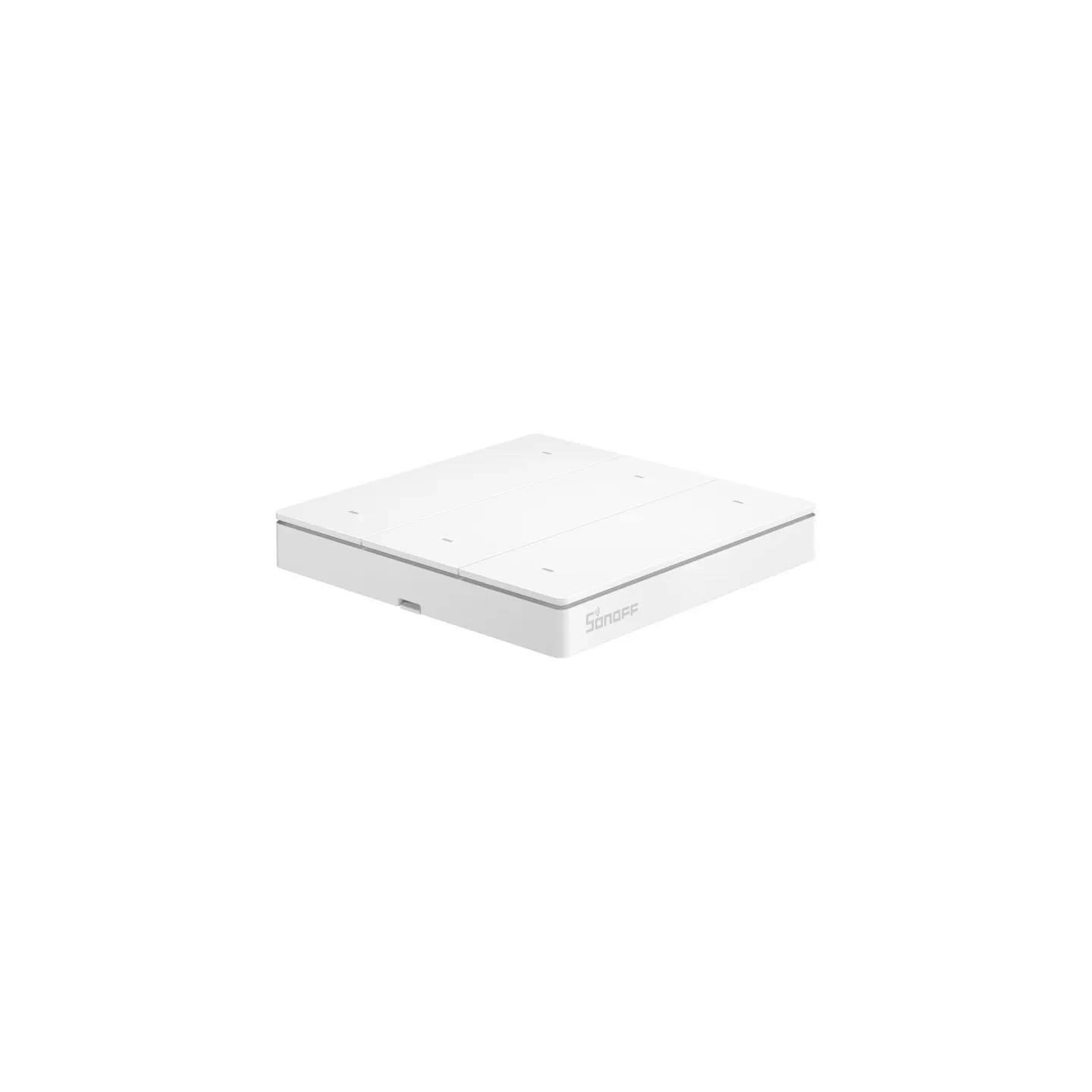 Sonoff R5 smart wall switch (white) eWeLink