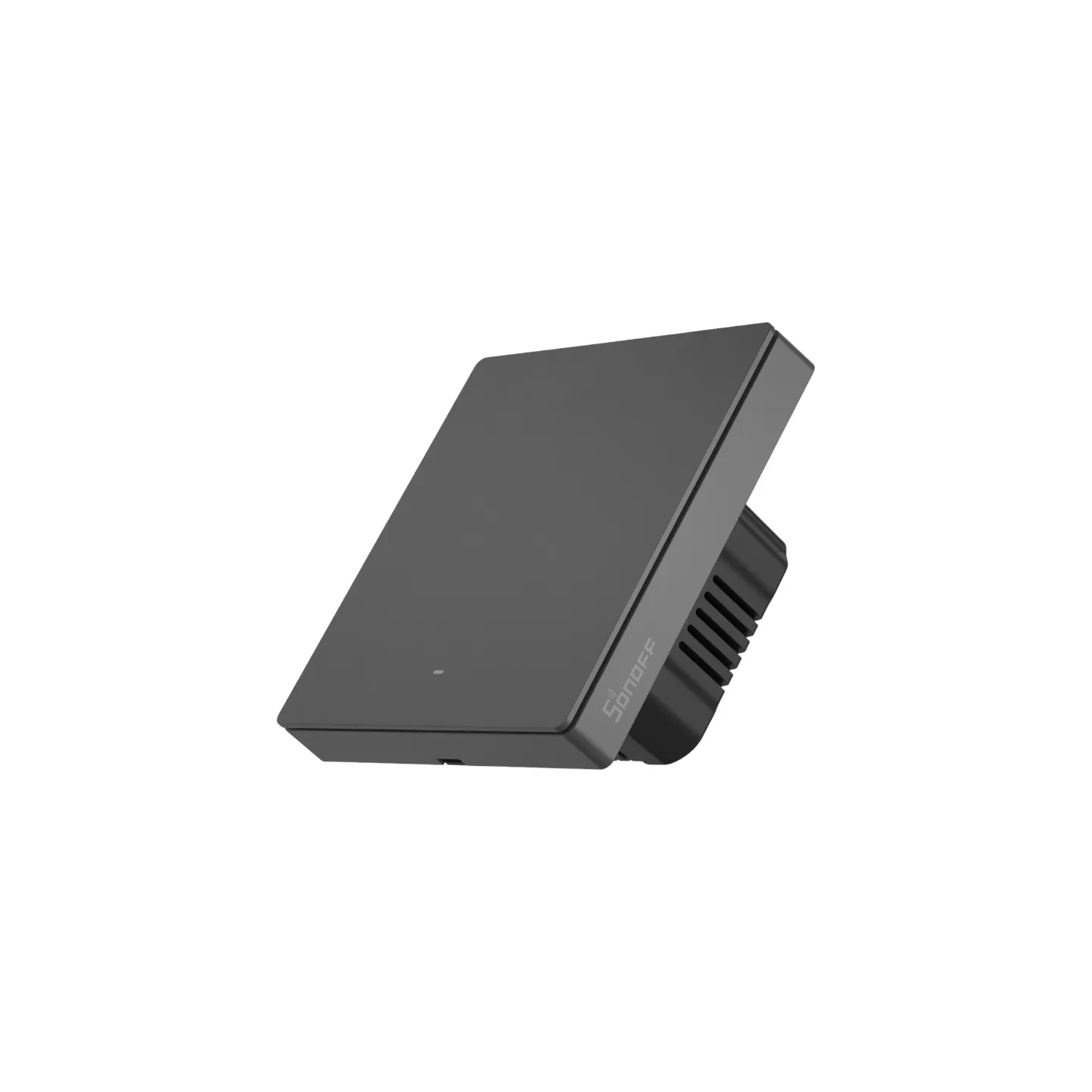 Smart Scene Wall Switch WiFi Sonoff M5 1C (1-channel)