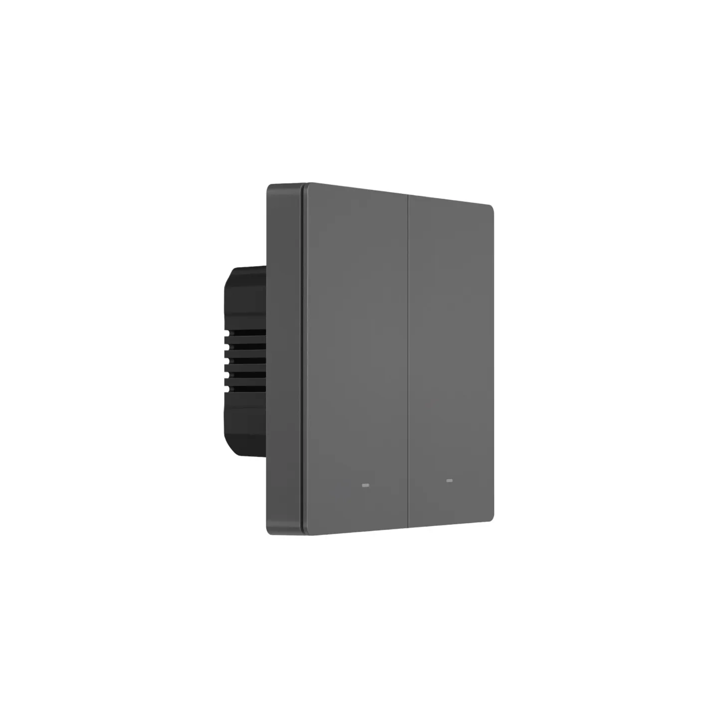 Smart Scene Wall Switch WiFi Sonoff M5 2C (2-channel)