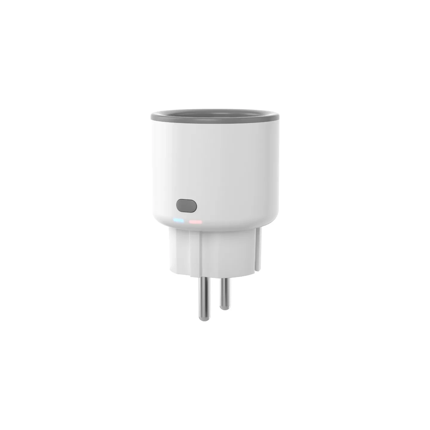 Smart plug WiFi Sonoff S60TPF