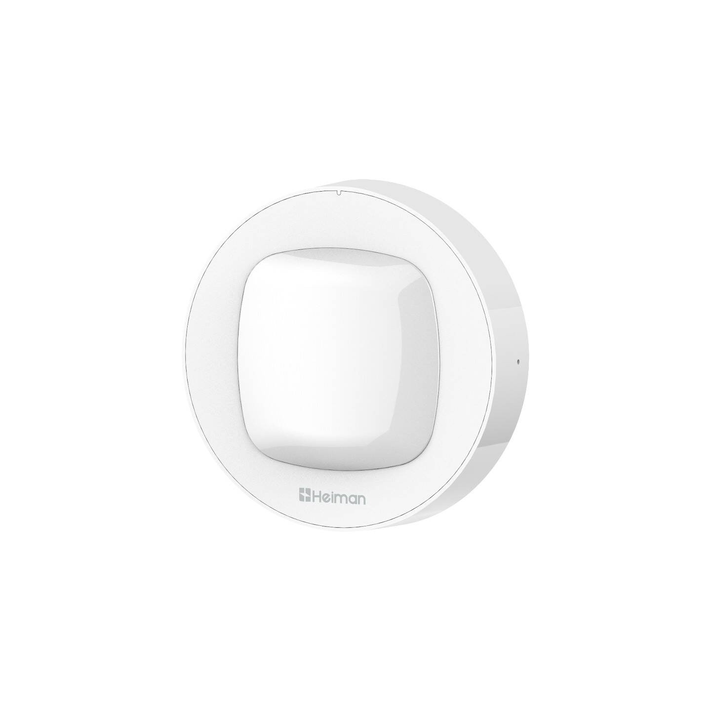 Heiman WS3MS Tuya smart PIR WiFi motion sensor