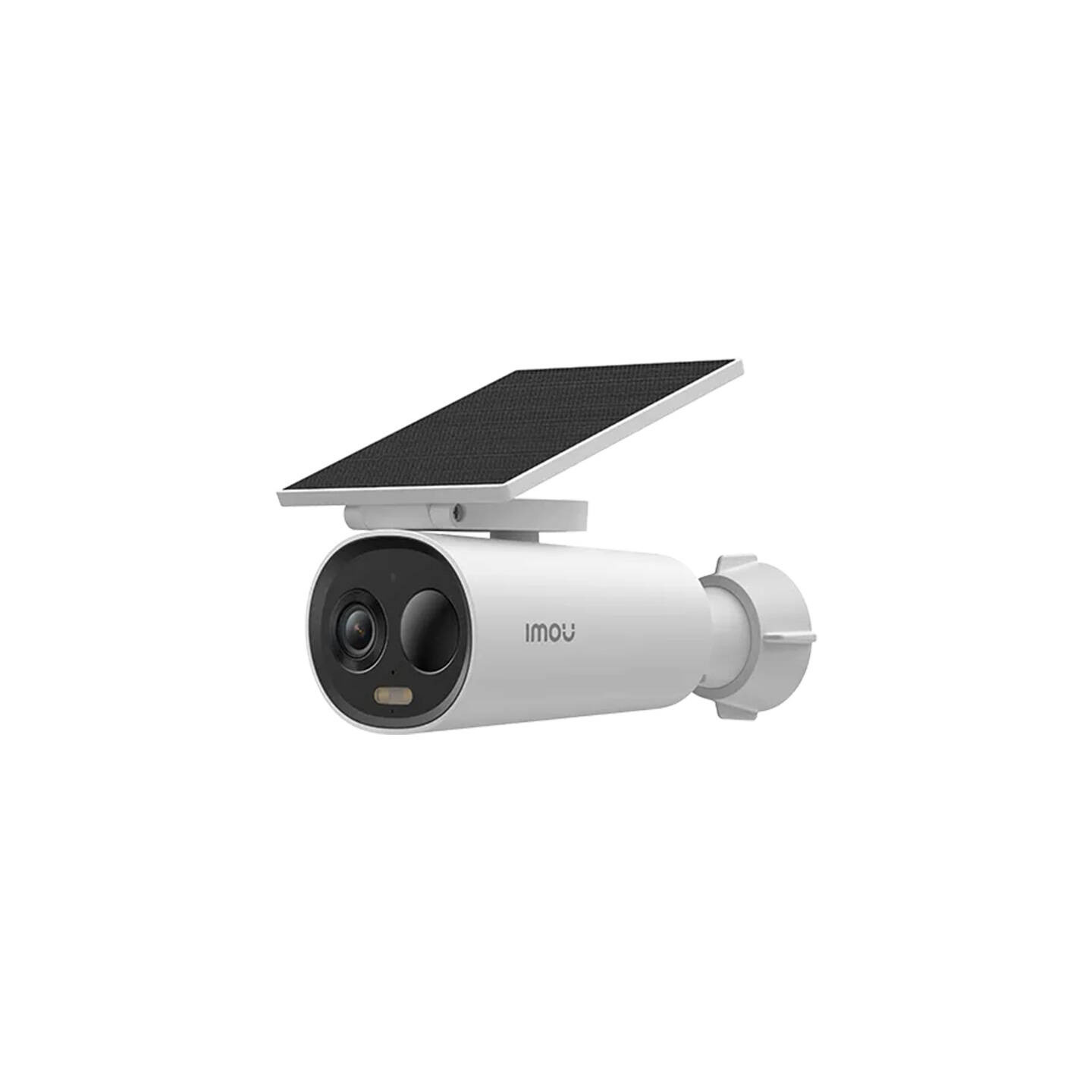 Outdor Camera with Built-in Solar Panel IMOU Cell 3C AIO