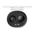 Outdor Camera with Built-in Solar Panel IMOU Cell 3C AIO