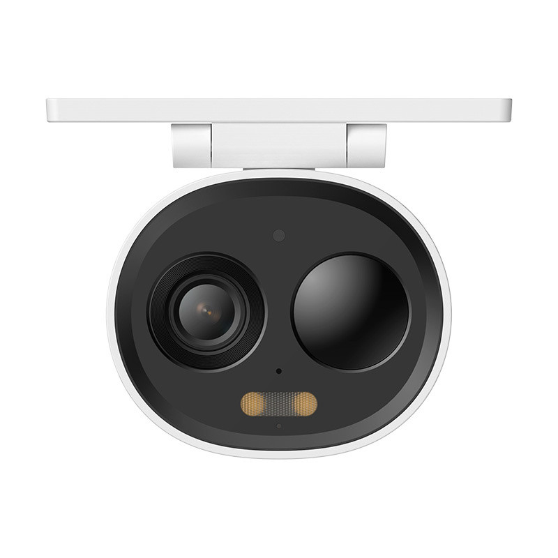Outdor Camera with Built-in Solar Panel IMOU Cell 3C AIO
