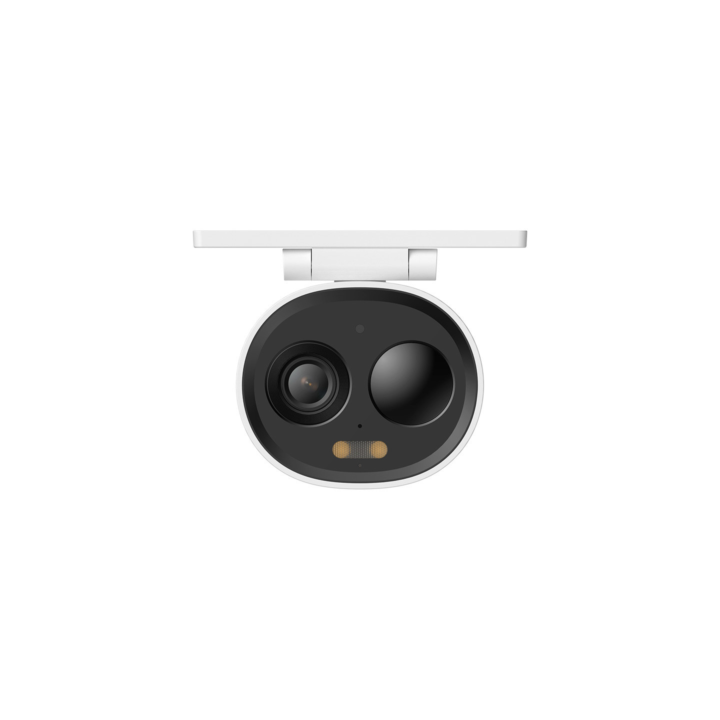Outdor Camera with Built-in Solar Panel IMOU Cell 3C AIO