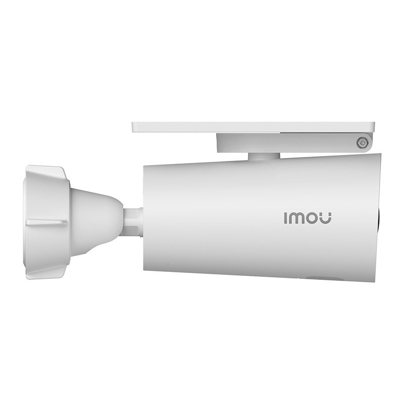 Outdor Camera with Built-in Solar Panel IMOU Cell 3C AIO