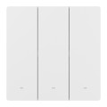 SONOFF M5-3C-86W WiFi Matter smart wall switch (3-channel)
