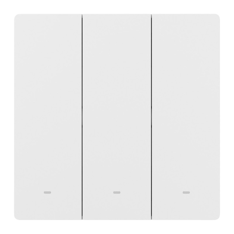 SONOFF M5-3C-86W WiFi Matter smart wall switch (3-channel)