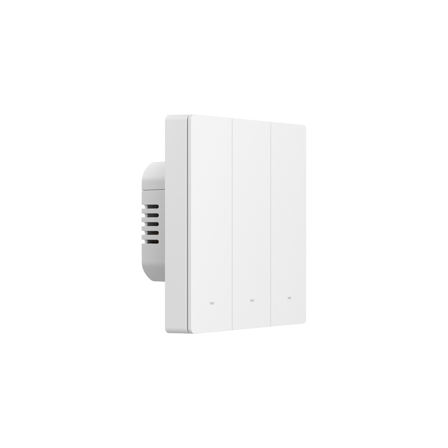 SONOFF M5-3C-86W WiFi Matter smart wall switch (3-channel)