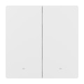 SONOFF M5-2C-86W WiFi Matter smart wall switch (2-channel)