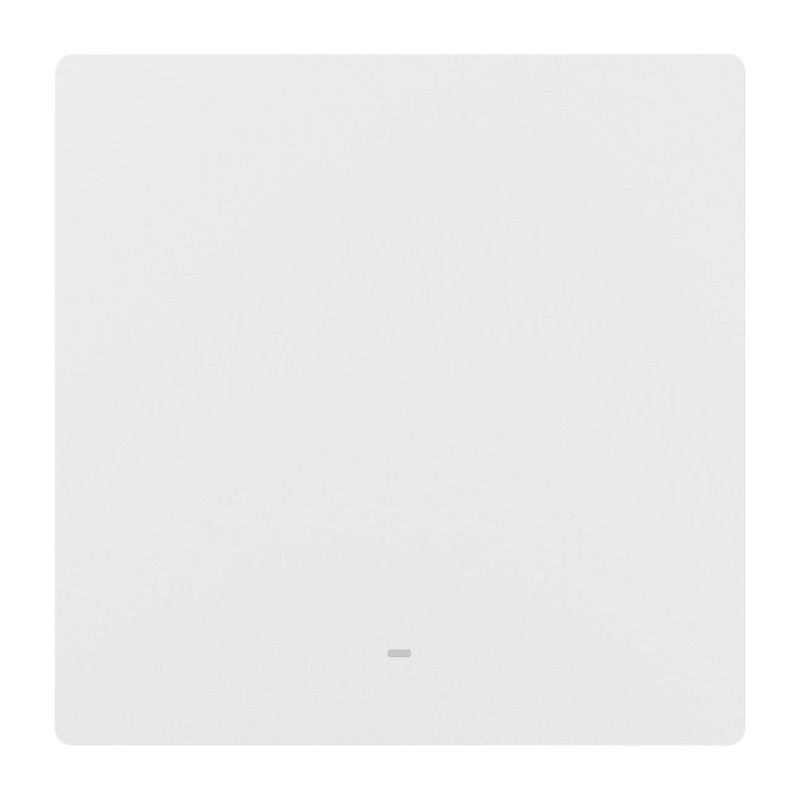 SONOFF M5-1C-86W WiFi Matter smart wall switch (1-channel)