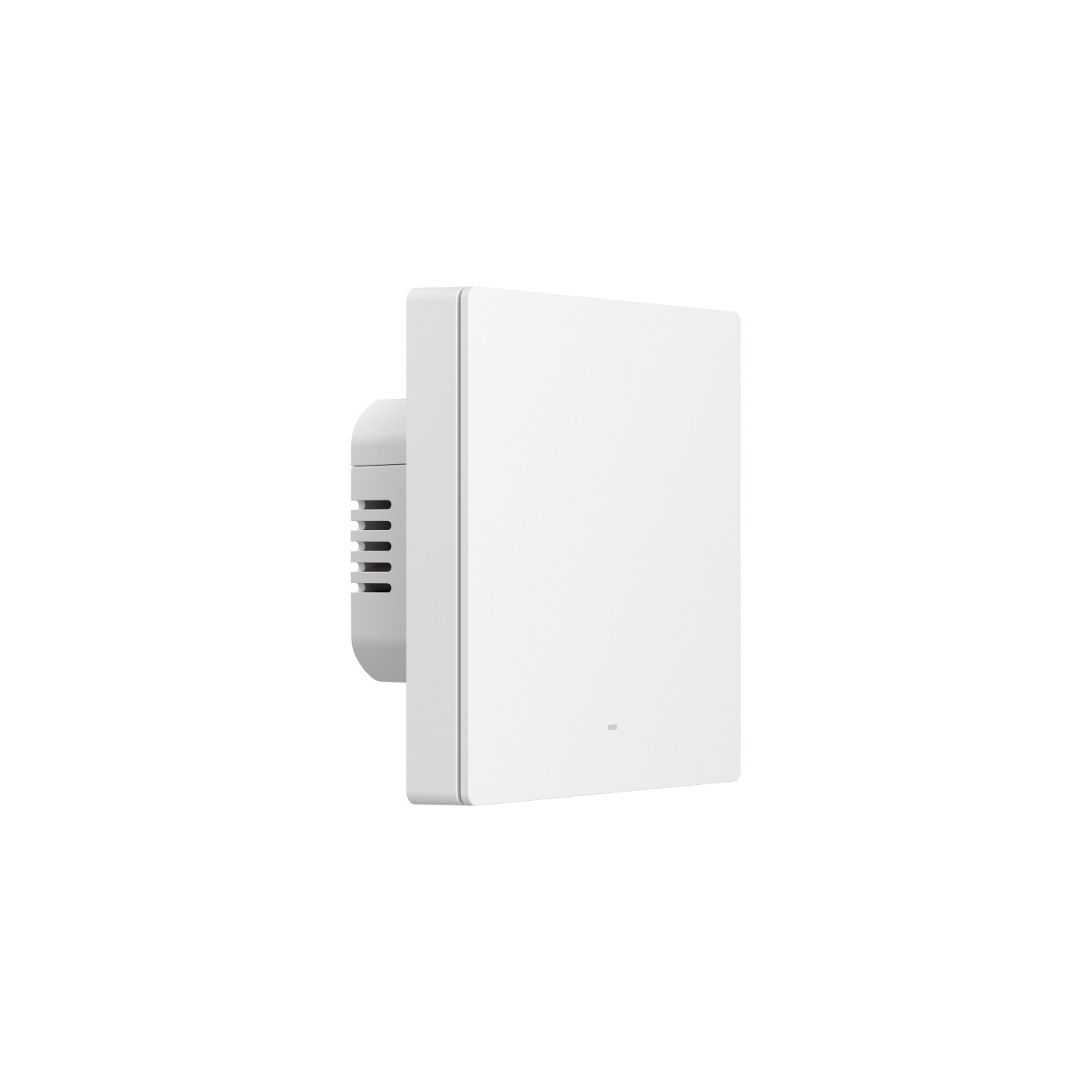 SONOFF M5-1C-86W WiFi Matter smart wall switch (1-channel)