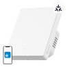 Matter SONOFF M5-1C-80W WiFi smart wall switch (1-channel, for frame)