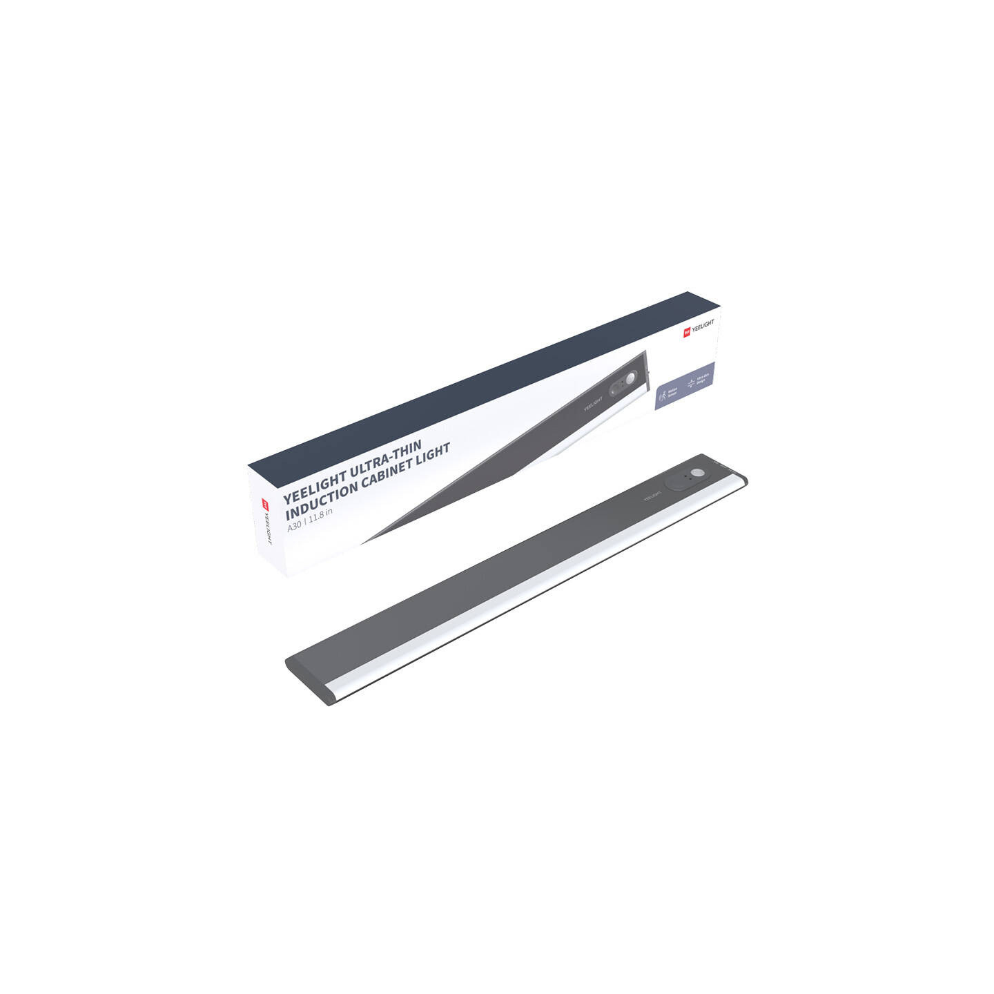 Yeelight Ultra-thin Motion Sensor Closet Light A30