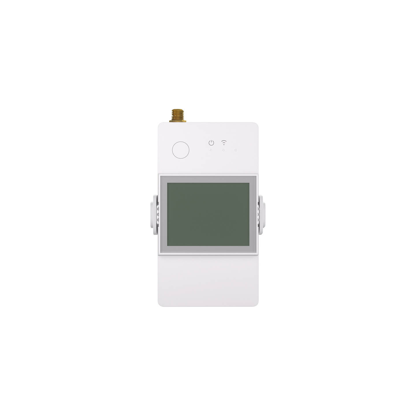 Electricity consumption meter 100A WiFi POW Ring SONOFF POWCT (current probe)