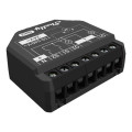 Shelly 2PM Gen3 2-channel Controller, WiFi/Bluetooth (energy measurement)