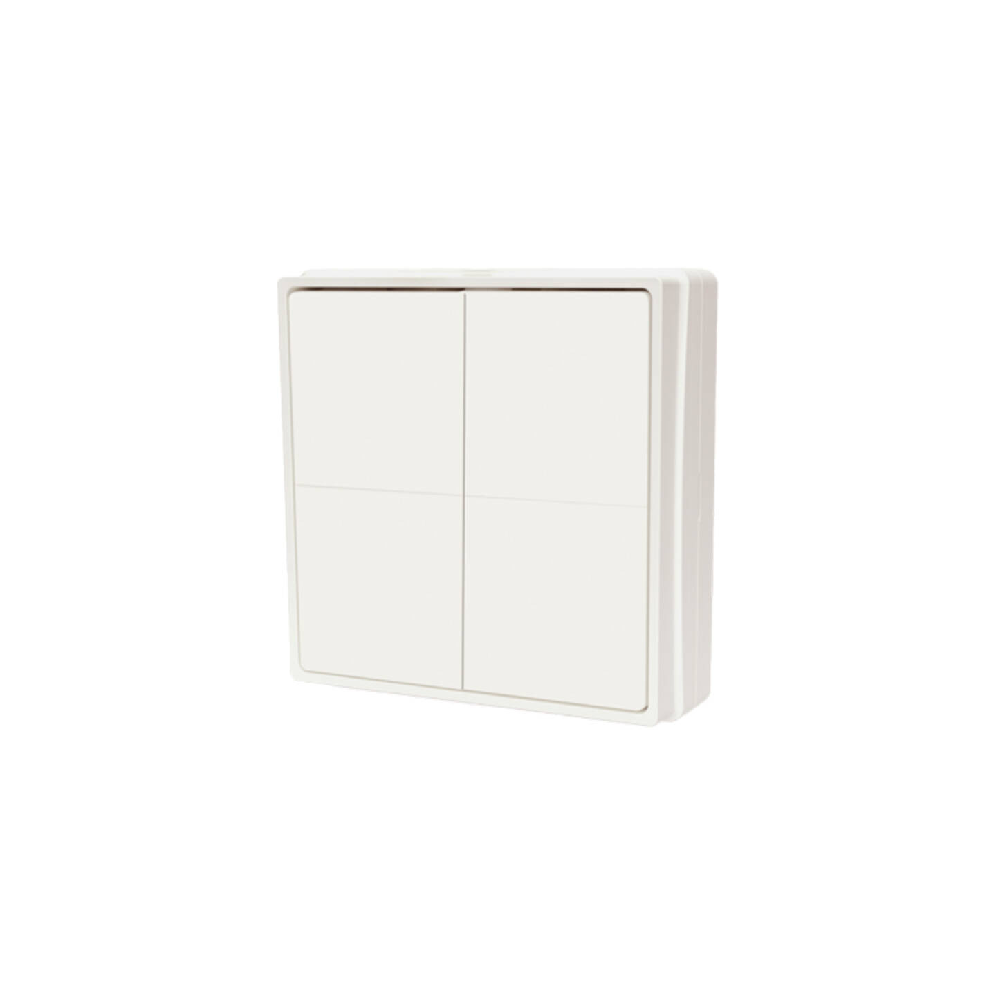 Shelly BLU RC Button 4 Bluetooth Switch
