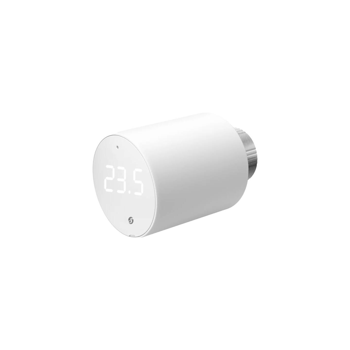 Shelly BLU TRV Thermostatic head (Set with Control unit)