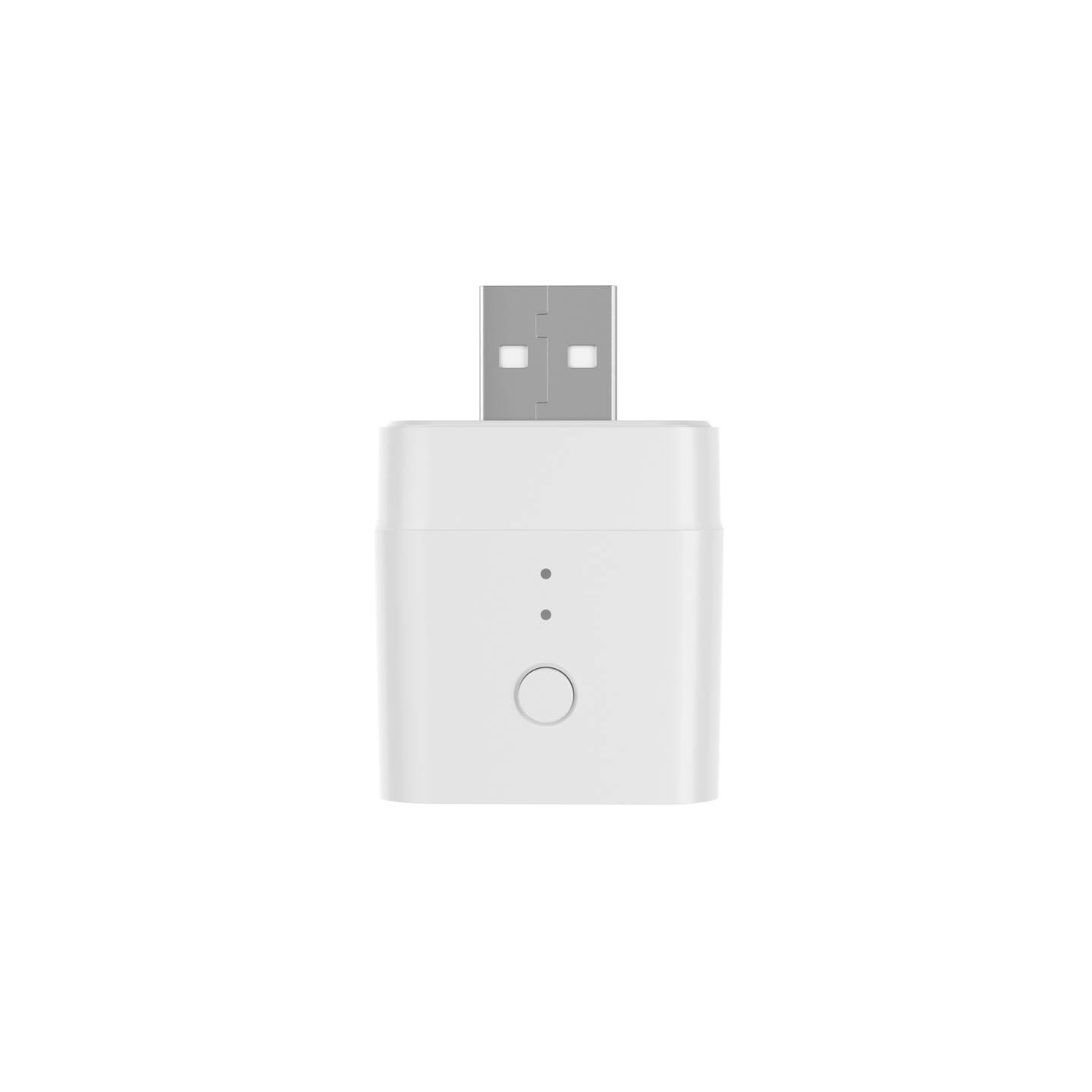 Smart adapter, USB ZigBee switch SONOFF ZBMicro (max 36W)