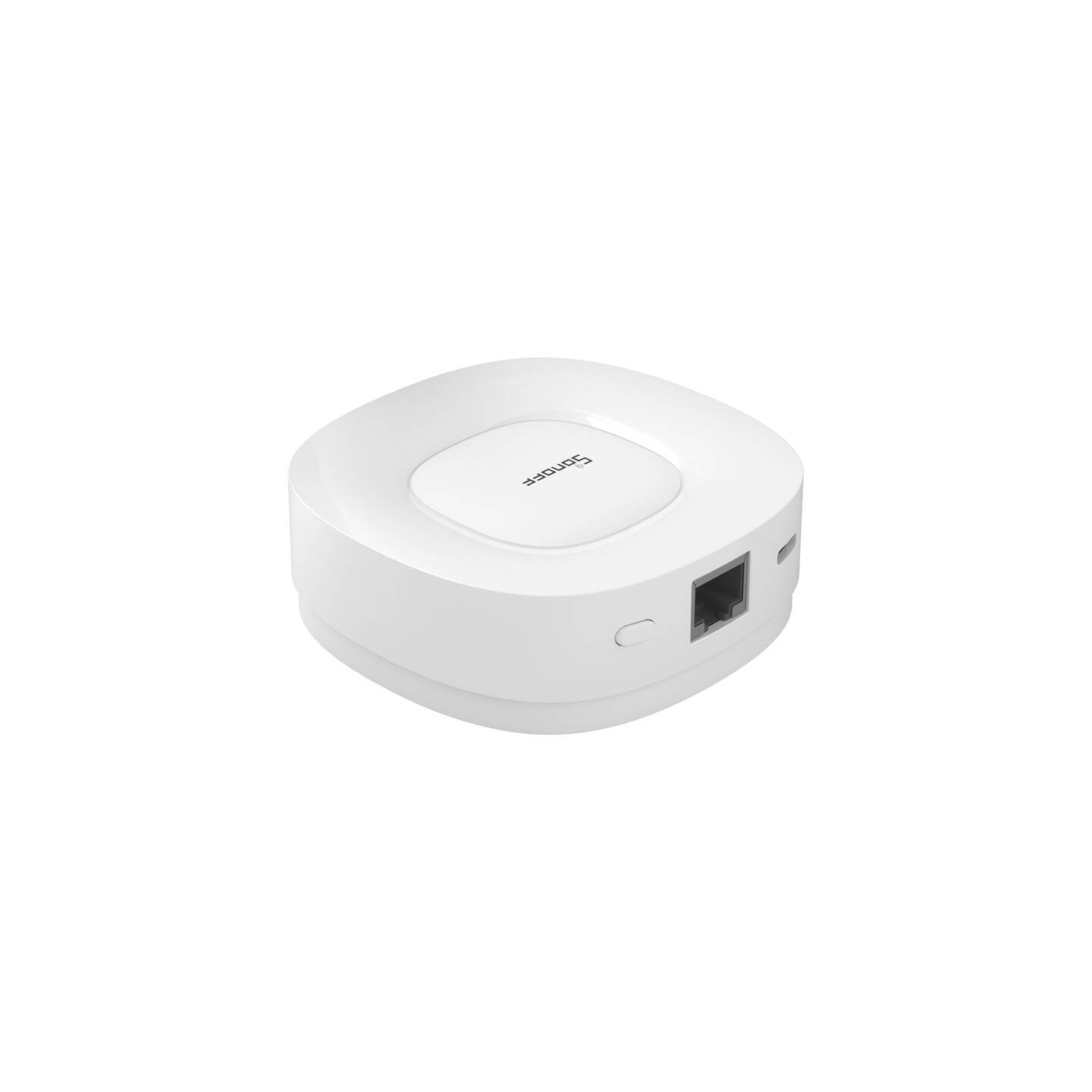 Bramka Matter ZigBee Bridge Ultra SONOFF ZBBridge-U (RJ45 LAN, 1.5 GHz, 1 GB RAM, 8 GB)
