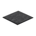 Decorative cover / cap for T5 SONOFF Star 1C touch switch