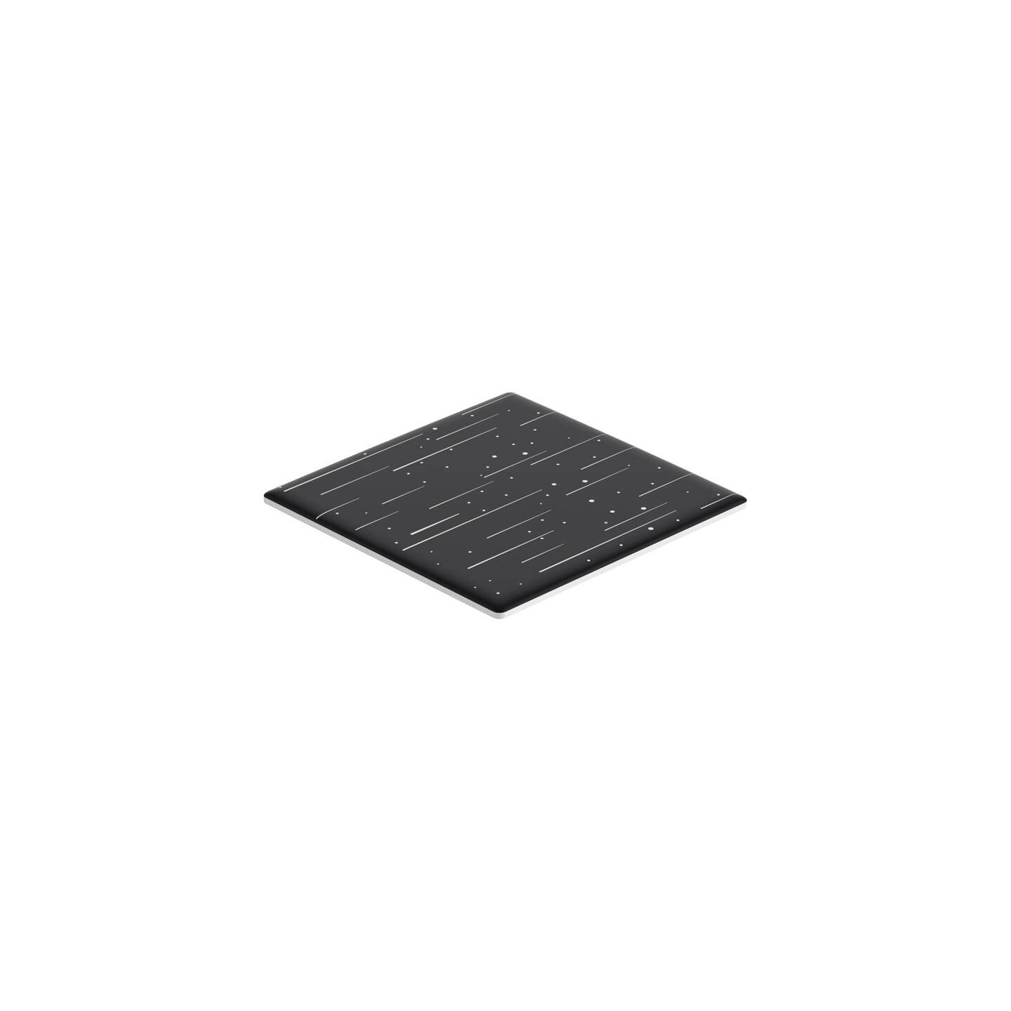 Decorative cover / cap for T5 SONOFF Star 1C touch switch