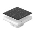 Decorative cover / cap for T5 SONOFF Star 1C touch switch