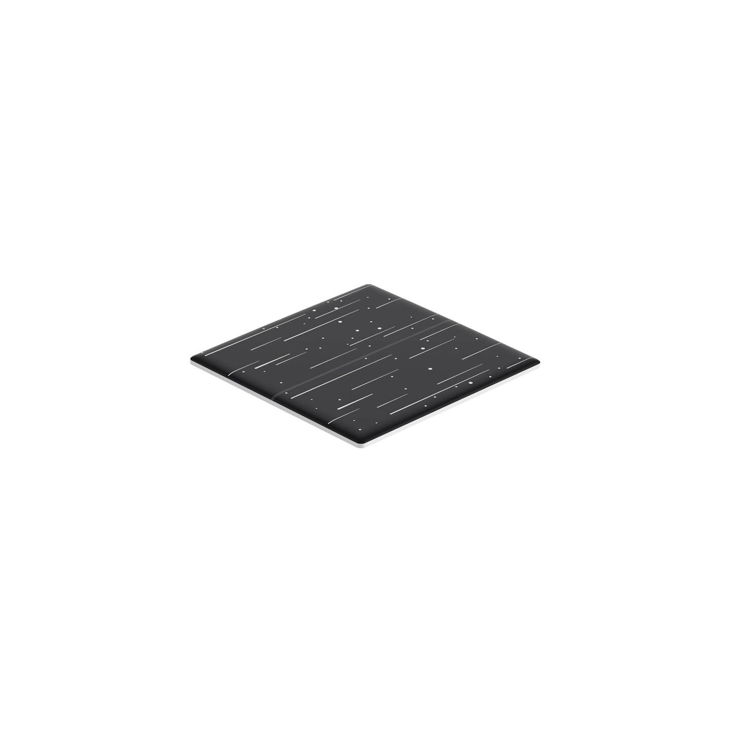 Decorative cover / cap for T5 SONOFF Star 2C touch switch