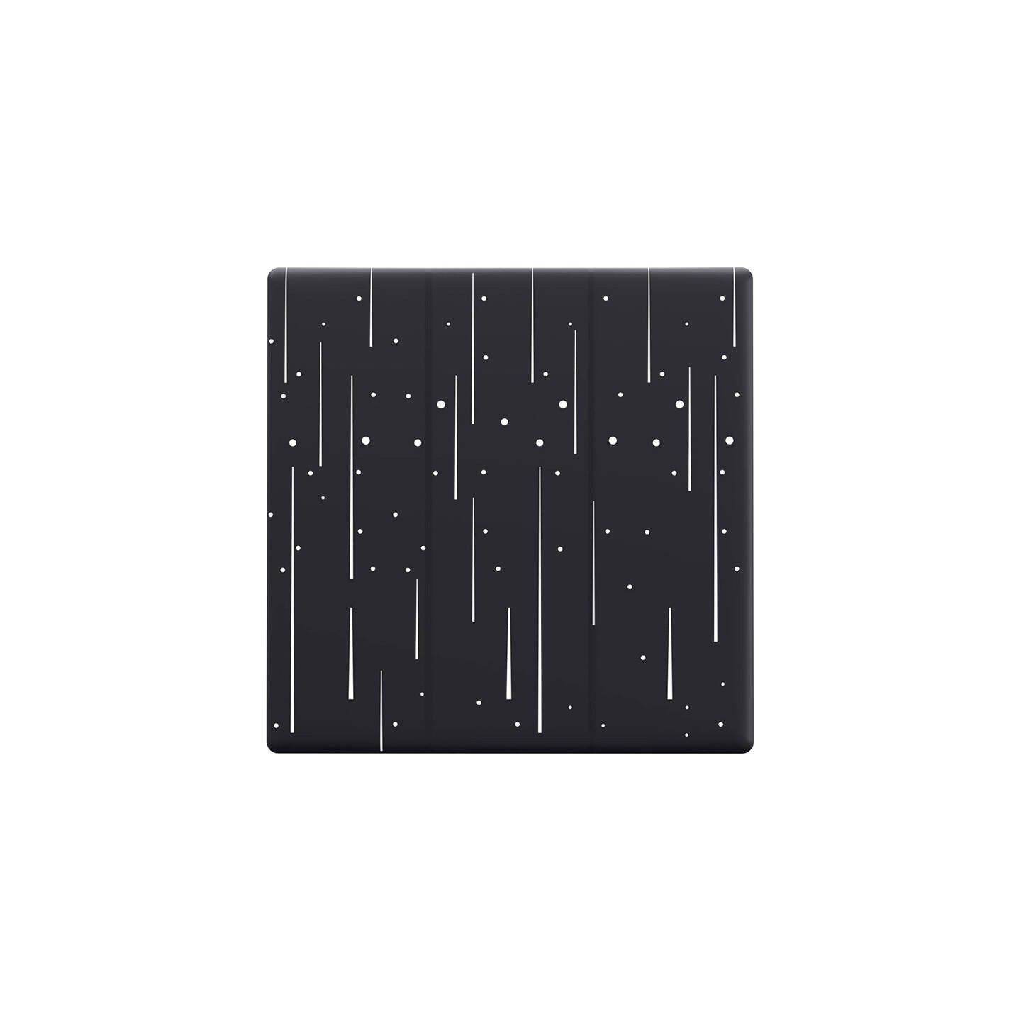 Decorative cover / cap for T5 SONOFF Star 3C touch switch
