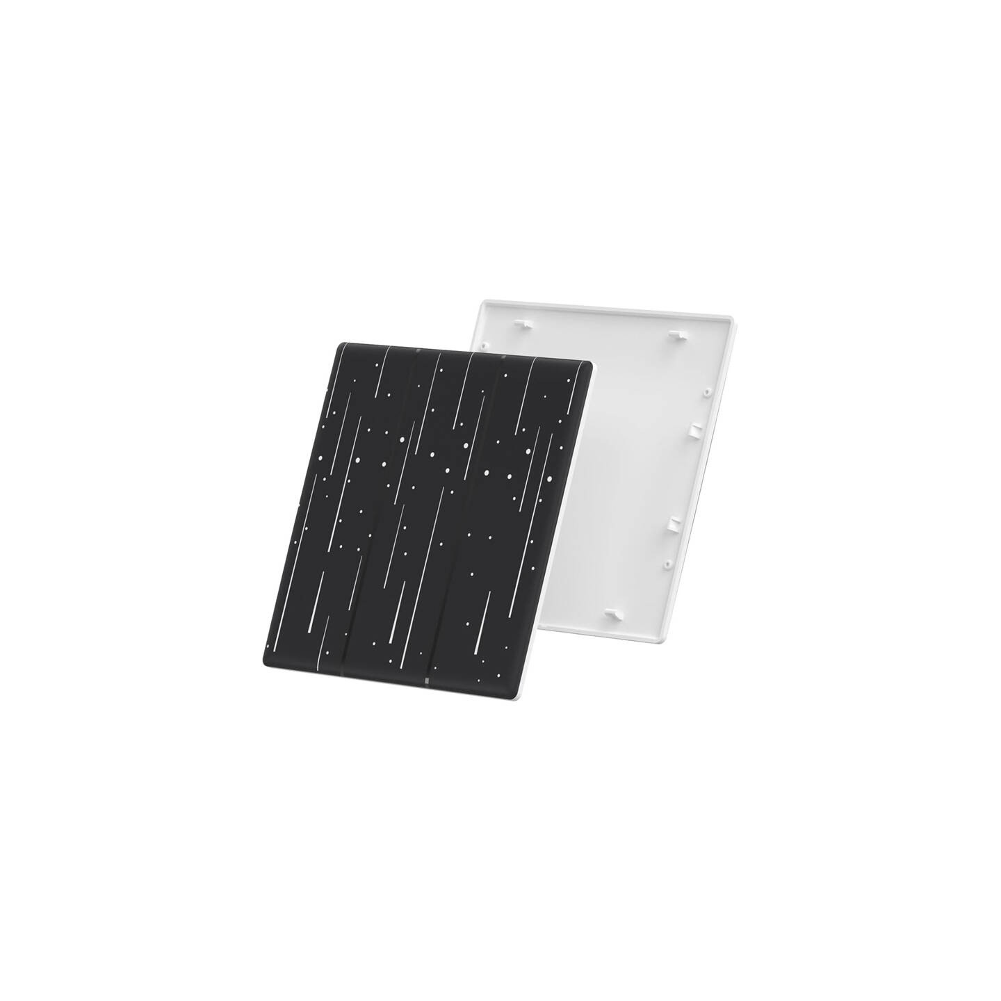 Decorative cover / cap for T5 SONOFF Star 3C touch switch