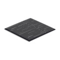 Decorative cover / cap for T5 SONOFF Star 4C touch switch