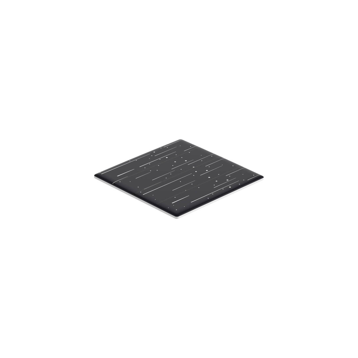 Decorative cover / cap for T5 SONOFF Star 4C touch switch