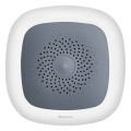 Zigbee Heiman HS1HT Tuya smart temperature and humidity sensor