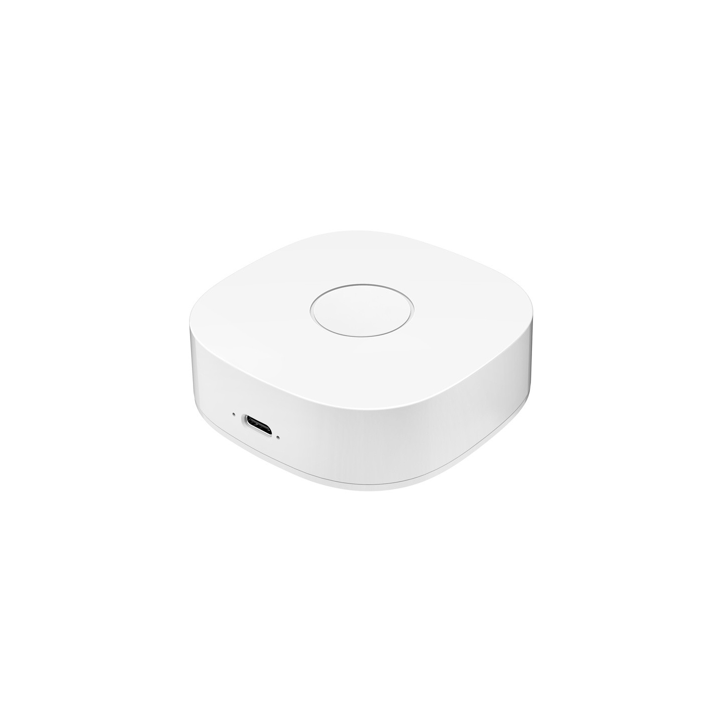Smart home WS2GW-R WiFi
