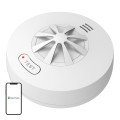 Heiman HM-5HW Interlinked Wireless Heat Sensor Alarm