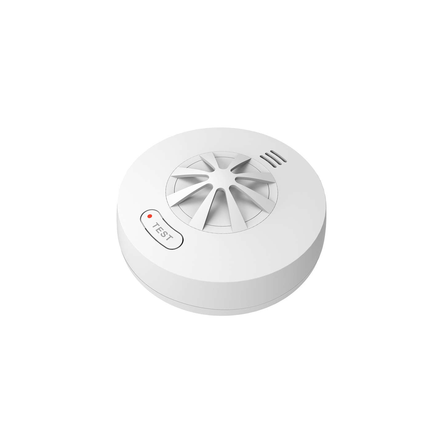 Heiman HM-5HW Interlinked Wireless Heat Sensor Alarm