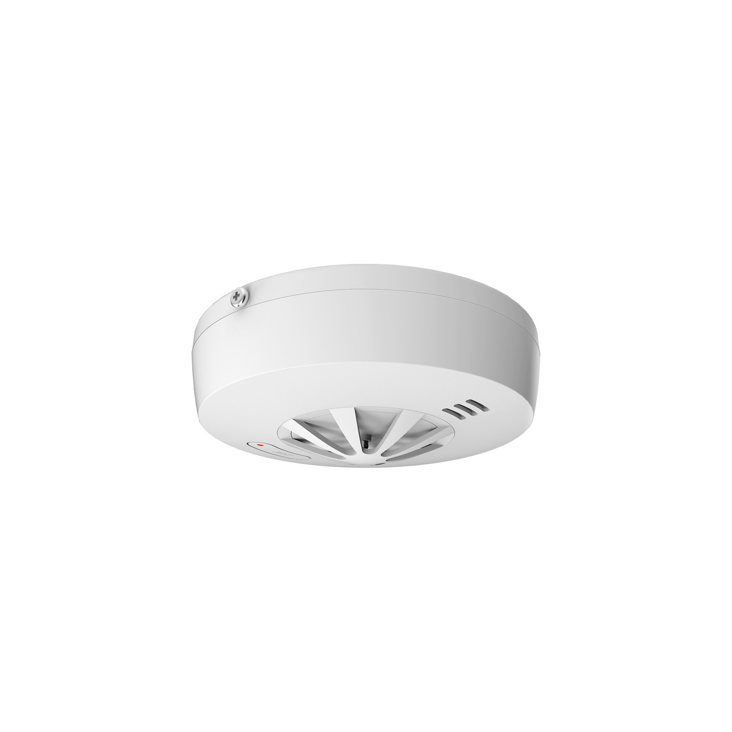 Heiman HM-5HW Interlinked Wireless Heat Sensor Alarm