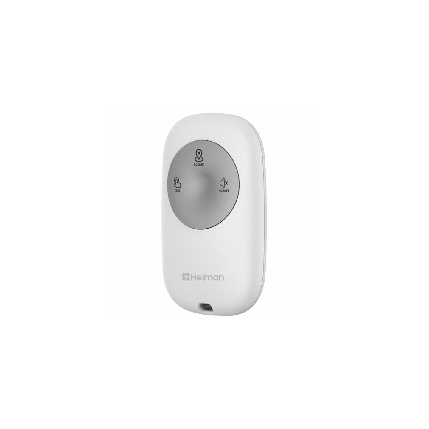 Wireless Remote Controller Heiman HM1RC-W Interlinked