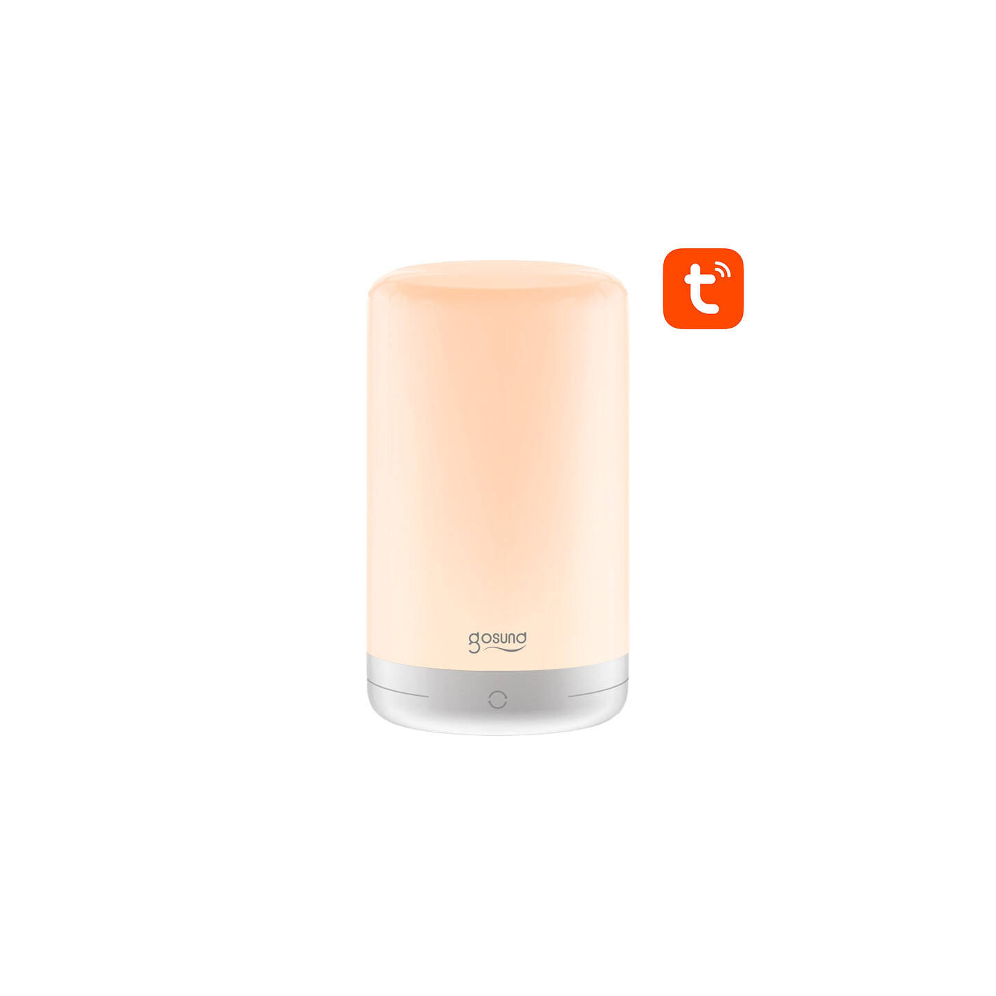 RGB WiFi smart night light Gosund LB3 Tuya